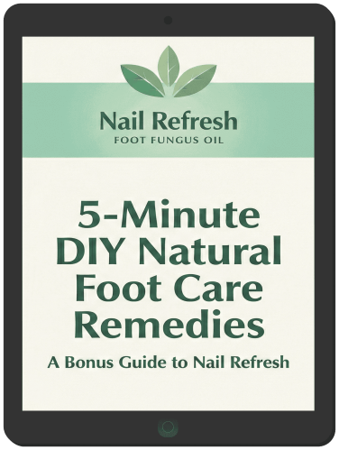 Nail Refresh Bonus 2